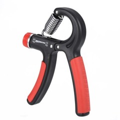 Professional Fitness Wrist and Arm Exercise Spring