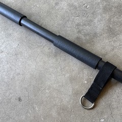 Bowflex Squat Lat Bar w/ Straps OEM Blaze Xceed Xtreme Power Pro FREE SHIPPING
