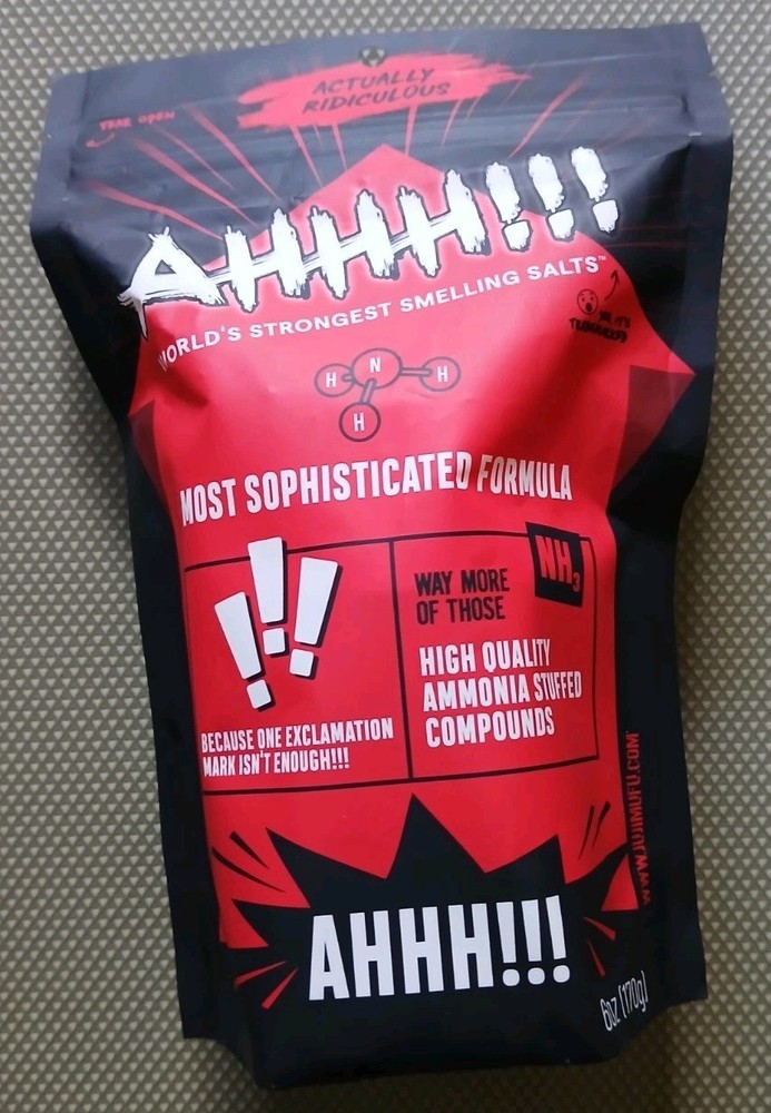 “AHHH!!!” Seen On Rogan Experience- IYKYK Athlete,Gym, Powerlifting,See Picture