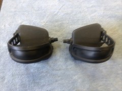 JEEKEE Fitness Exercise Bike Parts. Pedals.