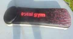 Total Gym XL7 Board