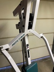 Pacific Fitness Zuma Home Universal Home Gym Used good clean working PICKUP ONLY