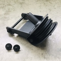 Bowflex Xtreme 2 SE Xtreme 2 PR3000 OEM Housing Pulley Assembly With Screws