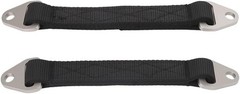 for Can Am 2020 – Present Defender Defender Max Door Limited Straps, Longer