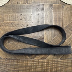 Rogue Fitness HB0004 #4 RF Average Black 1-3/4″ Monster Band For Exercise Gym