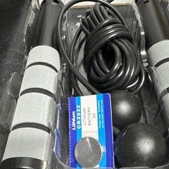 CLAICU High Speed Digital Jump Rope Smart Rope For All Out Workouts