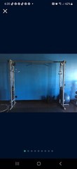 exercise equipment