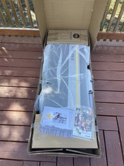 Total Gym FIT With Ab Crunch NEW In The BOX!!