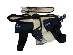 Total Gym XLS Leg Pulley Kit UPGRADED
