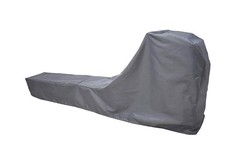 Fitness Equipment Cover – Protective Dustproof Waterproof & Gray