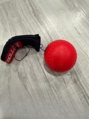The BoxBall Reflex Training Ball Set – Focus & Hand-Eye Coordination