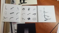 Solo Flex exercise equipment – 2 near complete Units – 1 price