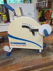MONARK 881E 881 E UBE UPPER BODY ERGOMETER REHAB HAND / LEG CYCLE TRAINER
