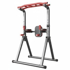 Pull-up Station Foldable Design Pull up Exercise Station Space Saving Home Gym