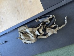 TRX® Tactical Gym