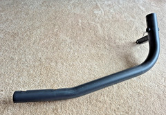 Marcy Home Gym Impex Fitness Left Butterfly Replacement Part #10 MWM-4965SC