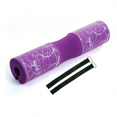 Barbell Squat Pad – Foam Shoulder Support for Squats, Lunges & Hip Thrusts