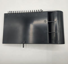 Total Gym Ultimate Exercise Flip Chart Exercise Book Tower Mount Bottle Holder