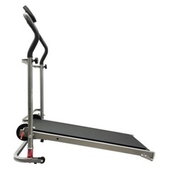 Portable Treadmill Folding Fitness Home Exercise Family Running Machine