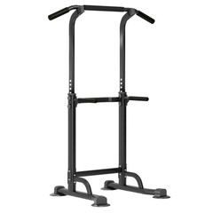 Pull Up Power Tower DipStation, Multifunctional DipSupport for Power and…
