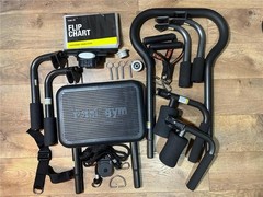 Total Gym Fit Parts and Accessories Choose from dropdown list