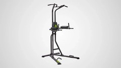 Adidas Performance Power Tower Fitness Gym Tower