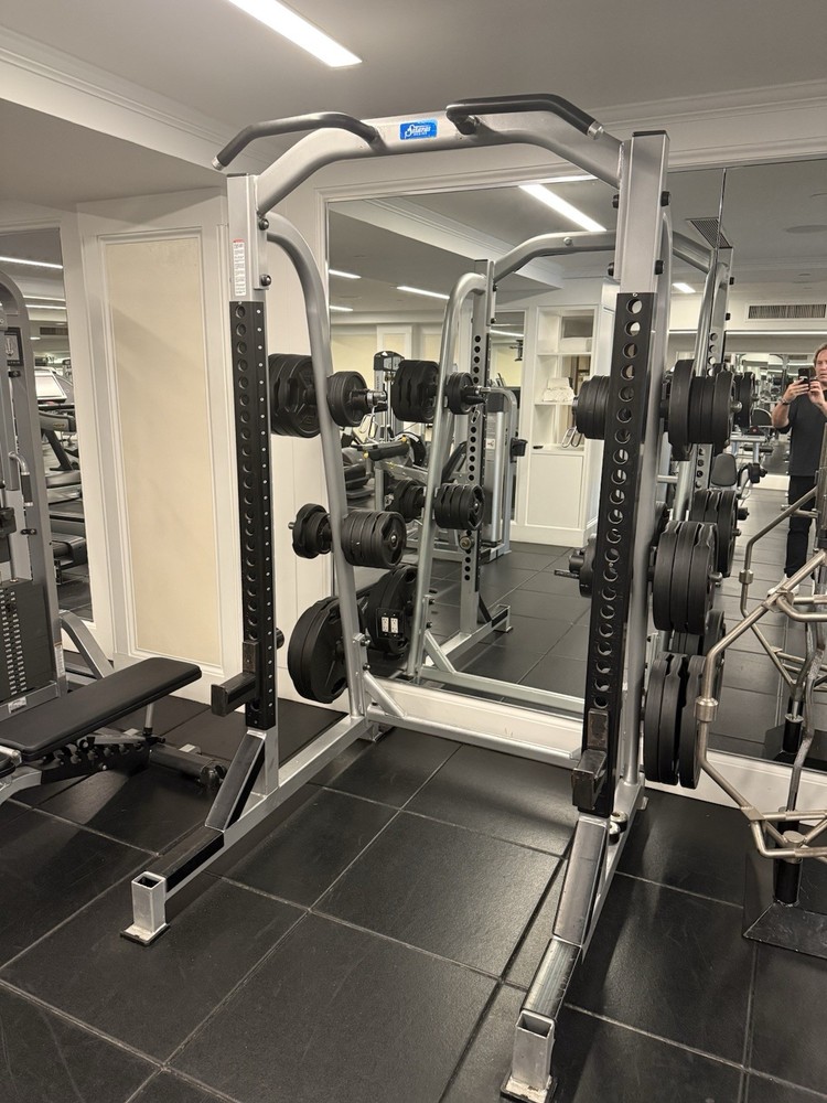 Full Gym For Sale