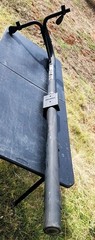 Bowflex Power XLT Center Pull Down Bar- Excellent Condition – Upgrade