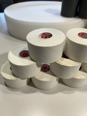 Lot Of Supplies For Taping Ankles – These Items Are All 10+ Years Old