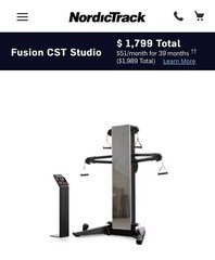 exercise equipment
