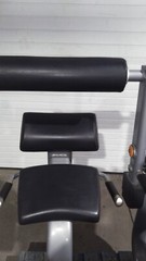 Matrix Ultra G7 Back Extension S52 Class S Gym