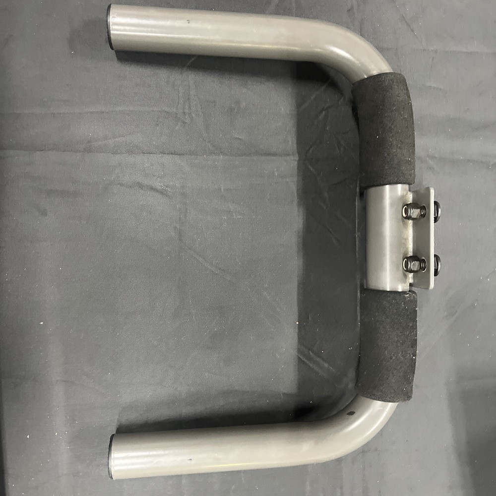 BOWFLEX Power Pro XTL Rear Bench Legs & Hardware REPLACEMENT PARTS