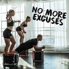 Home Fitness Equipment Fit Cube HIIT Cardio ABS Strength Training 100 Exercises
