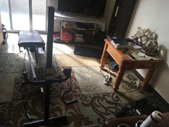 Total Gym Model 1100 Exercise Machine