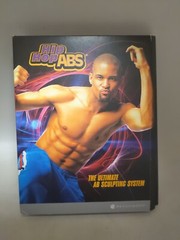 Beachbody: Hip Hop Abs 3 DVD Set and Booklets
