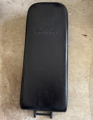 Bowflex Sport Bench Seat Pad. Fit Sport, Elite, Blaze, Motivator 2 Bow Flex