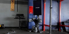 JAXJOX – InteractiveStudio – All-In-One Smart Gym