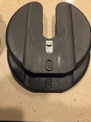 Bowflex 552 Dumbbell Series 2 Discs