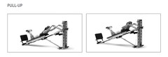 EFI Sports Medicine Gravity Trainer GTS (Model: 6002-01) – Pilates & Fitness