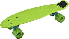 PyleSport HCSK166 Green Cruiser Skateboard