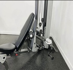 Hoist V2 Home Gym- Single Stack