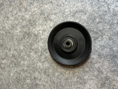 4.5″ Pulley and Bolt for Bowflex Revolution