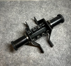 Bowflex Revolution Cam Engine Axle Tension Shaft with lock collars