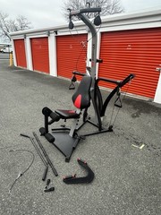 Bowflex XCEED Home Gym ~~