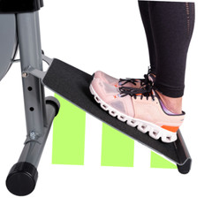 Nitrofit Limber Pro Stretch Machine, Gym Stretch , stretch trainer, leg stretch