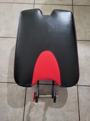 Bowflex Leg Revolution XP Lower Seat Assembly. Free Shipping