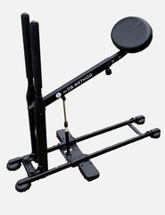 Used The DB Method Squat Machine Model DB004