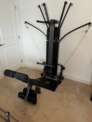 Bowflex Power Pro