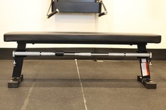 3D Gym Hold the TONAL Bar Mounts