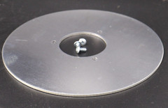 Original Bowflex Max Trainer M3 M5 M6 M8 M9 Eddy brake disc 8004555